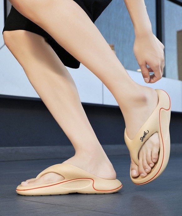 MS306 - Flip-flops men's EVA slippers (2)